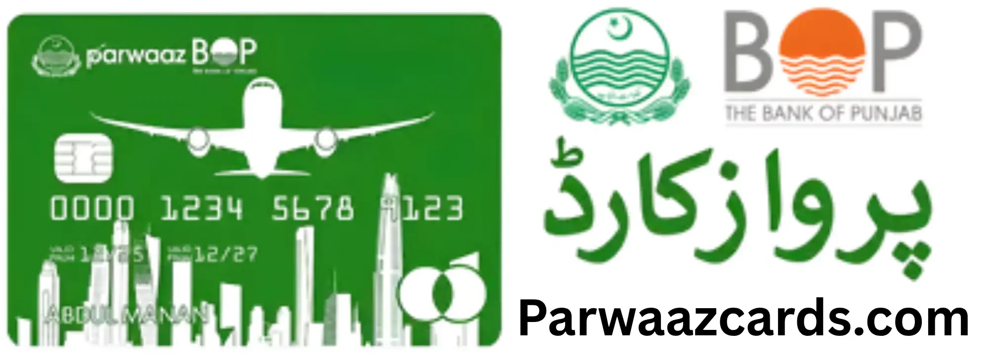 Parwaazcards.com