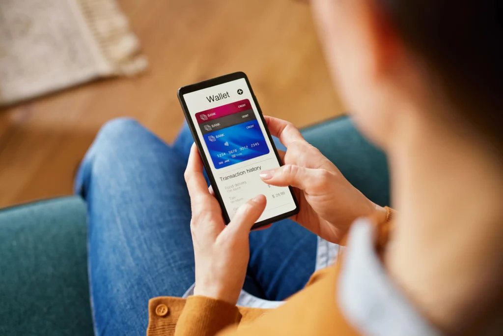 Activate Your SIM and Social Protection Wallet