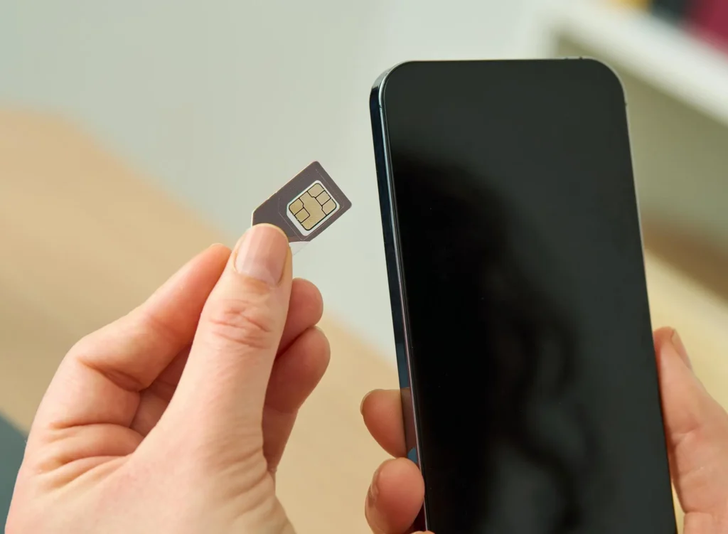 Receive Your Free BISP SIM